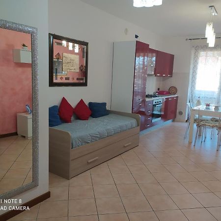 Ai Nipoti Apartment Pescantina Exterior photo