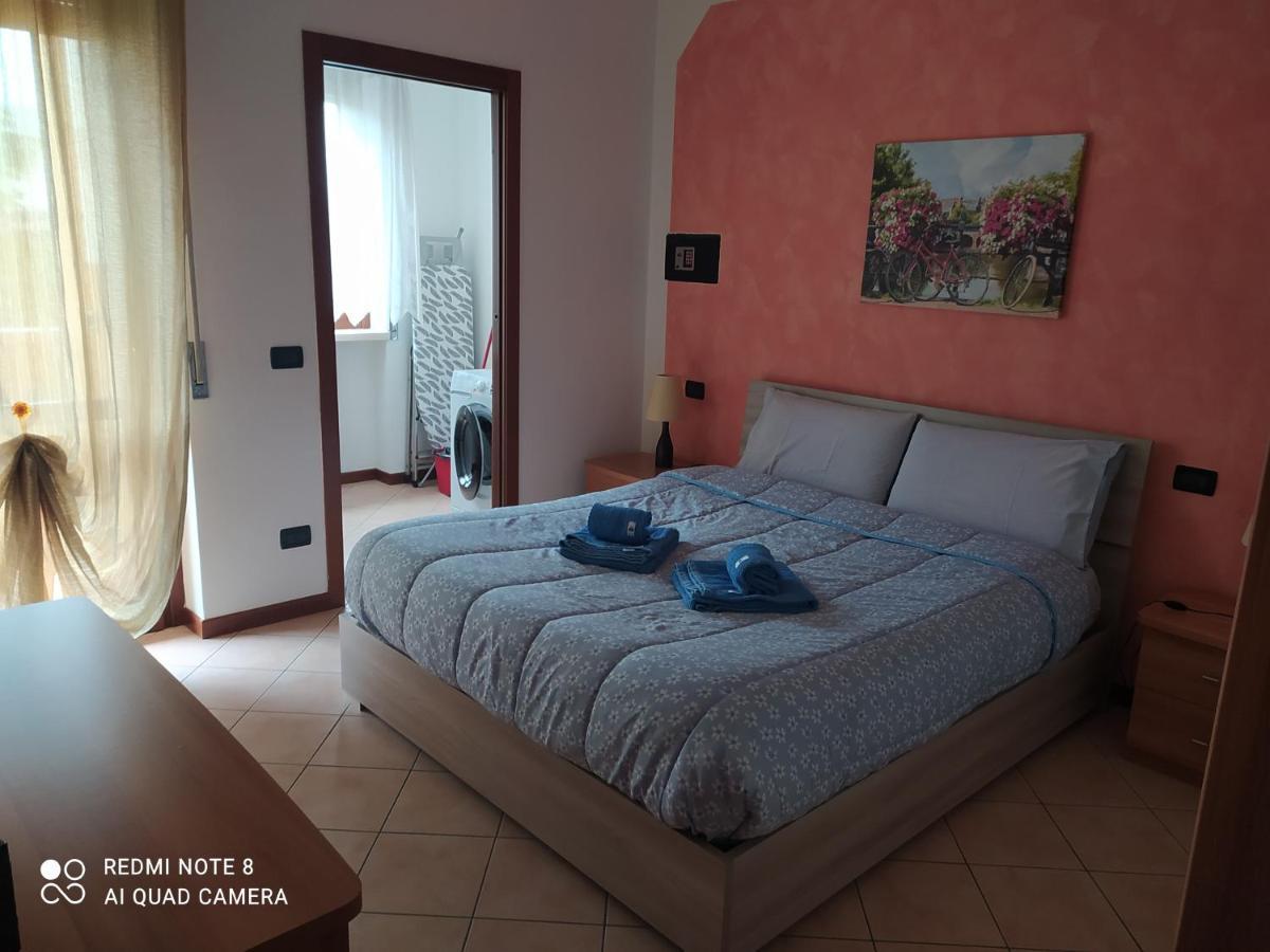 Ai Nipoti Apartment Pescantina Exterior photo